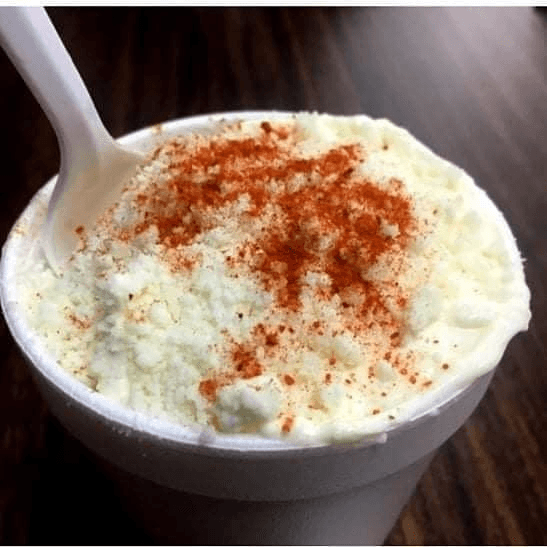 Coctel de Elote 12 Oz *