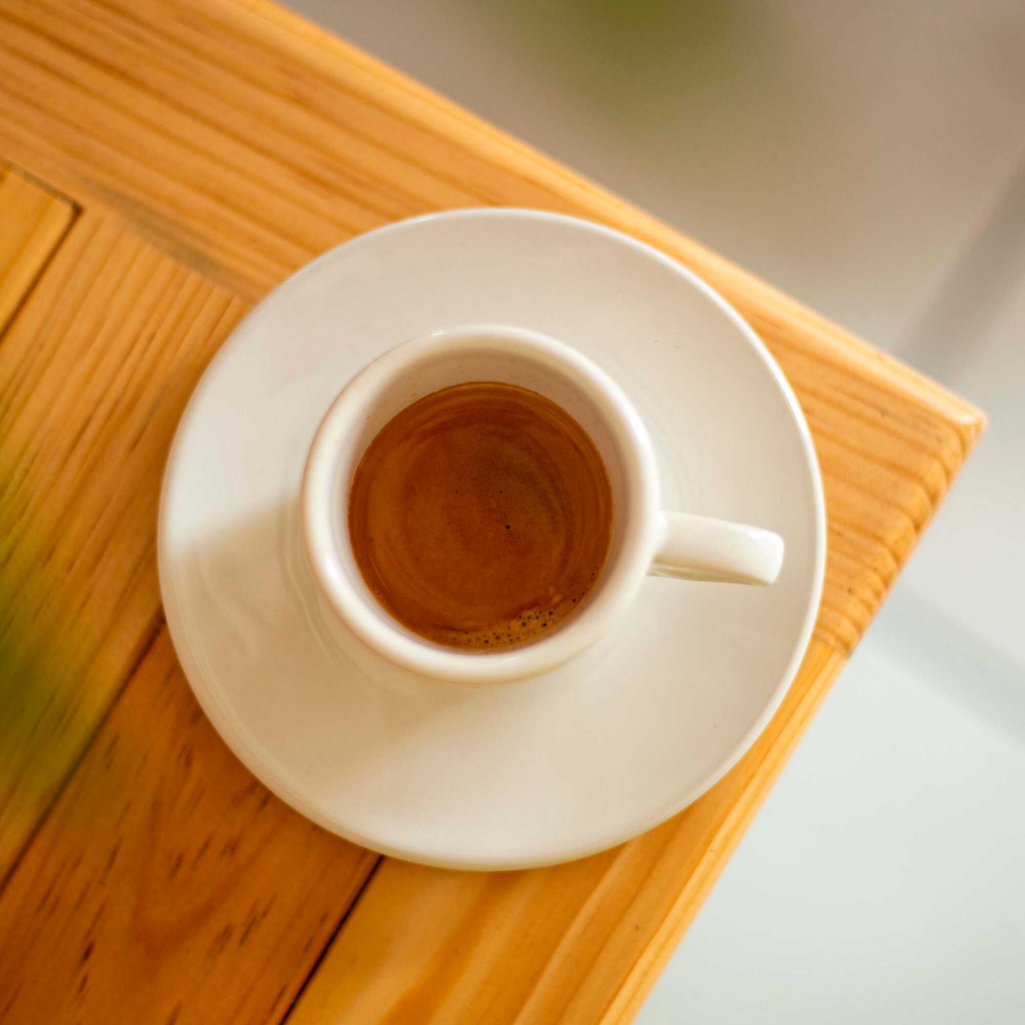 Espresso