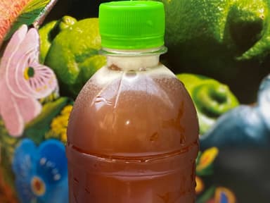 Te Liptom .600 Ml.