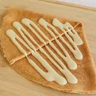 Crepa de Lechera