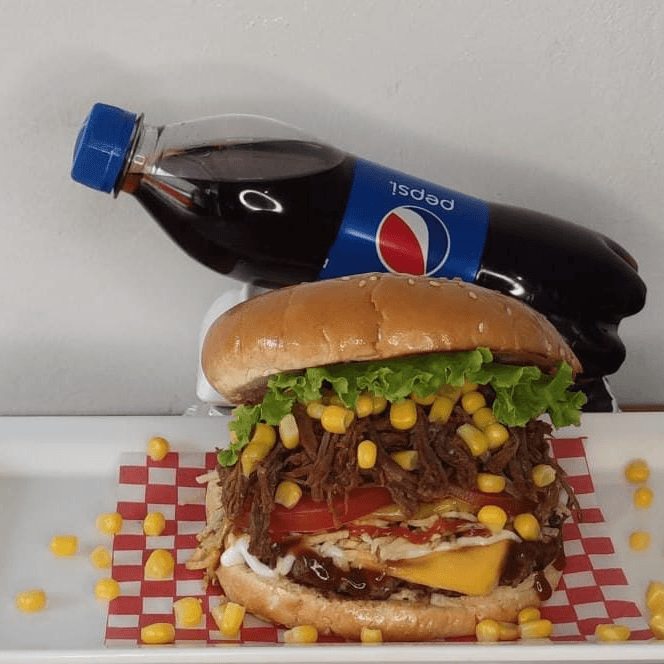 Maxi Combo Campesino Doble