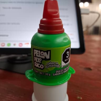Pelon pelonrico