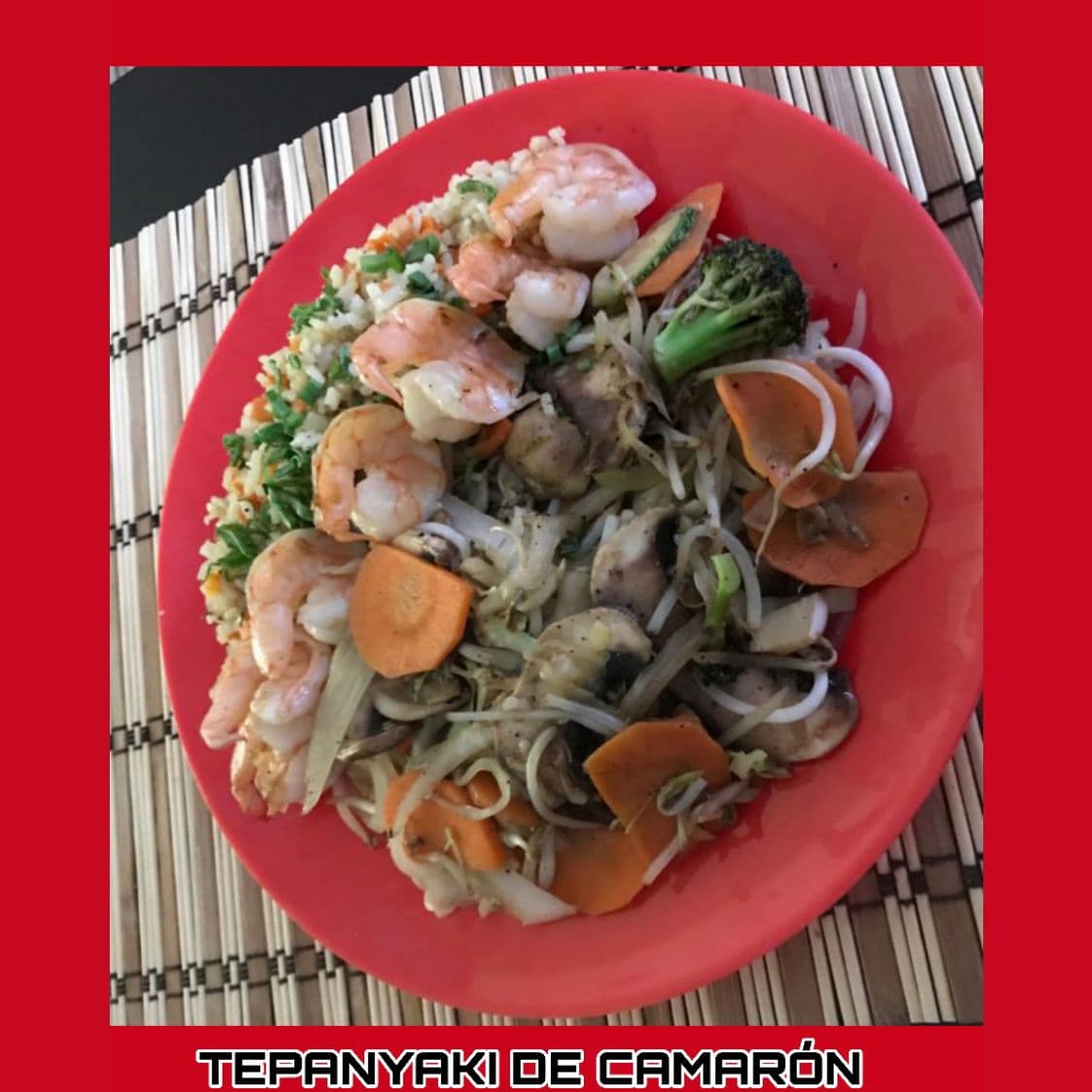 Teppanyaki