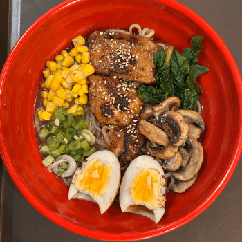 TORISHO RAMEN