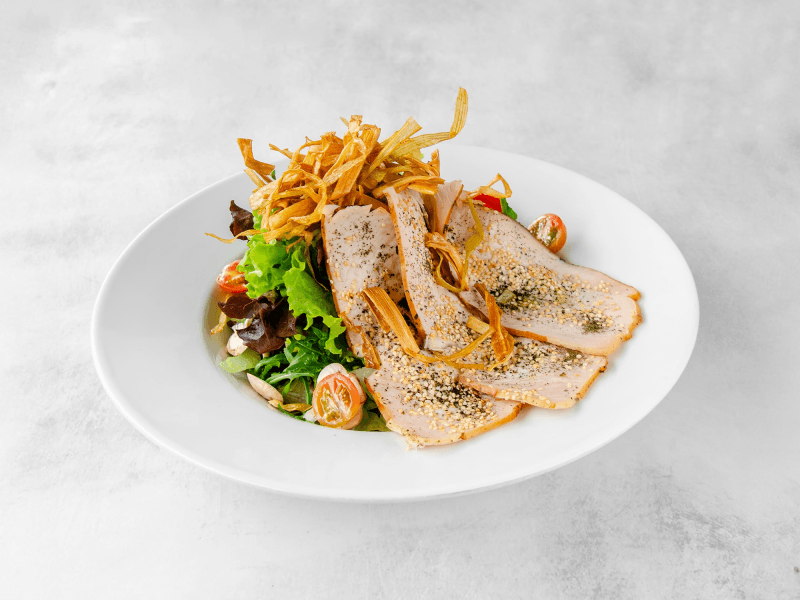 Ensalada Thai