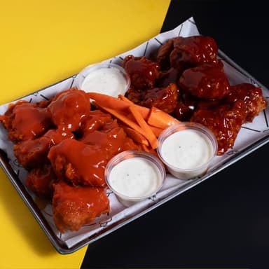 30 Boneless