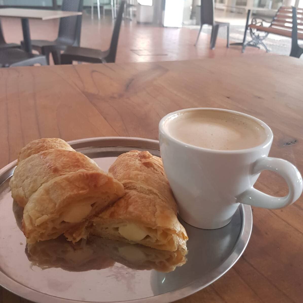 Coffee Combo X2