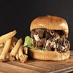 RANCHERA Burger