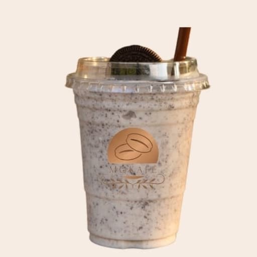Frappe Cookies N Cream