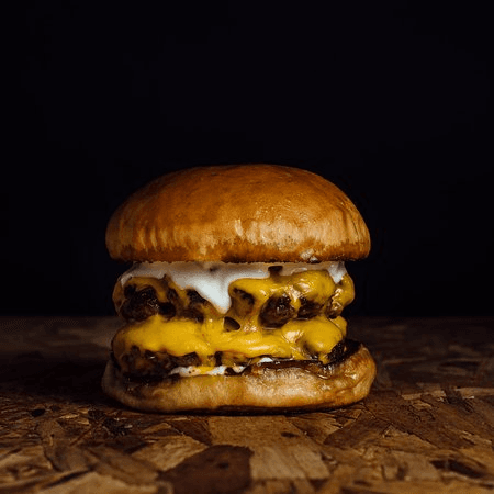 Triple Burger