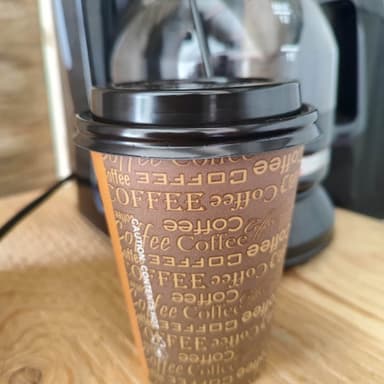 CAFE 10 OZ