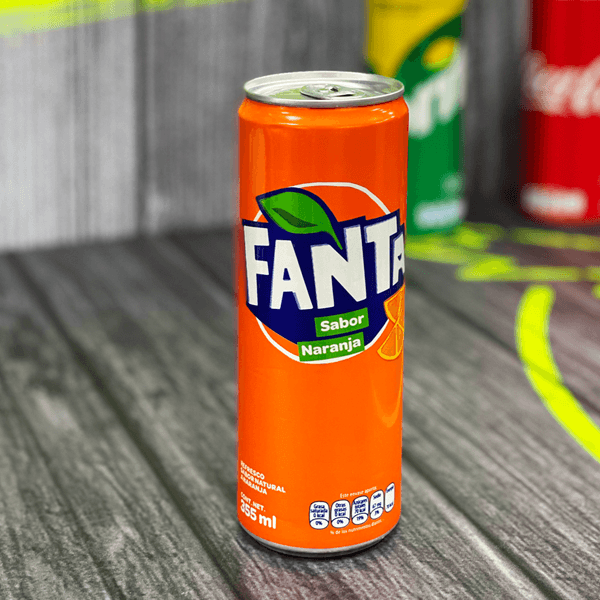 Fanta 355ml