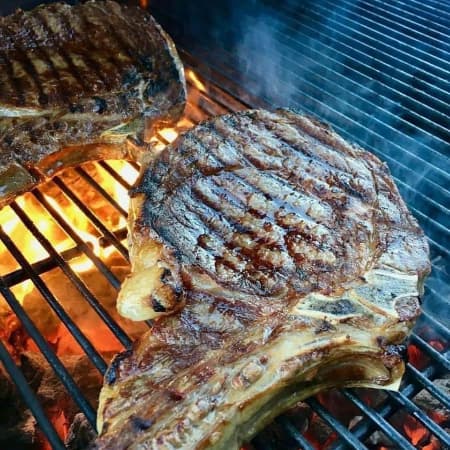La K-Sa del Asado Butchery Boutique