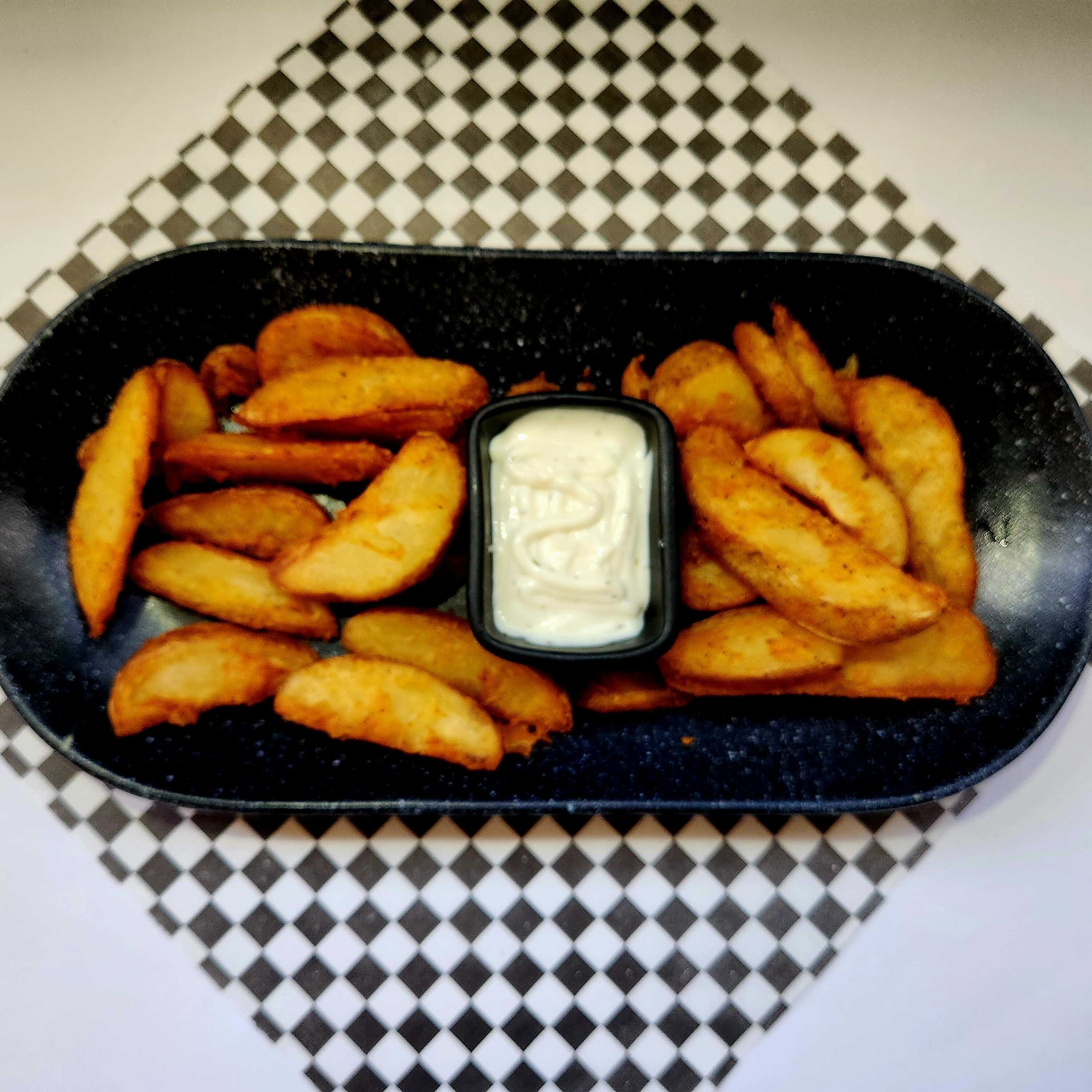 Papas Gajo