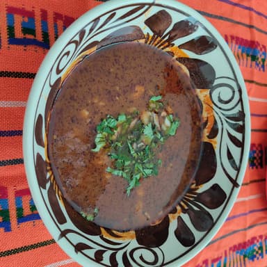 Orden de Birria