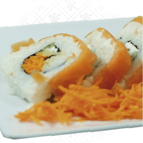 SALMONCITO