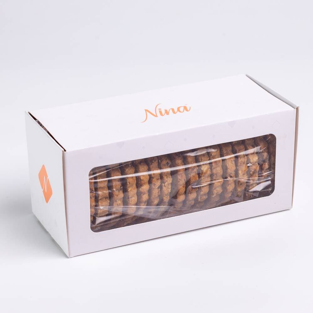 Galletas Geno Caja