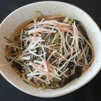 Sunomono Mixta
