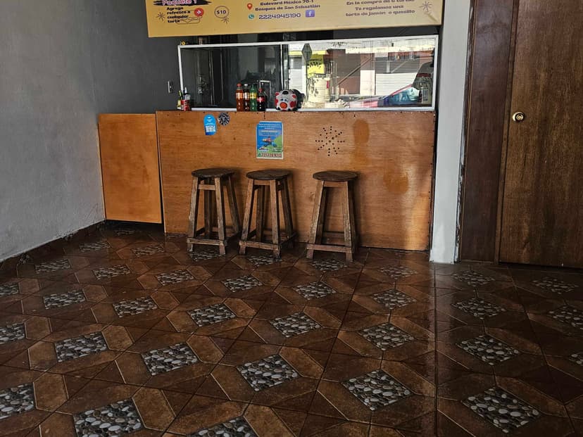 Súper Tortas Manolo