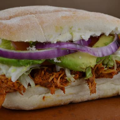 Torta Pierna