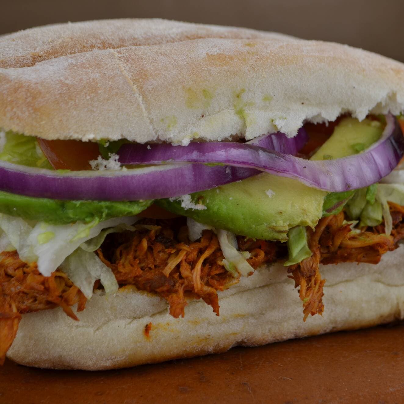 Torta Pierna