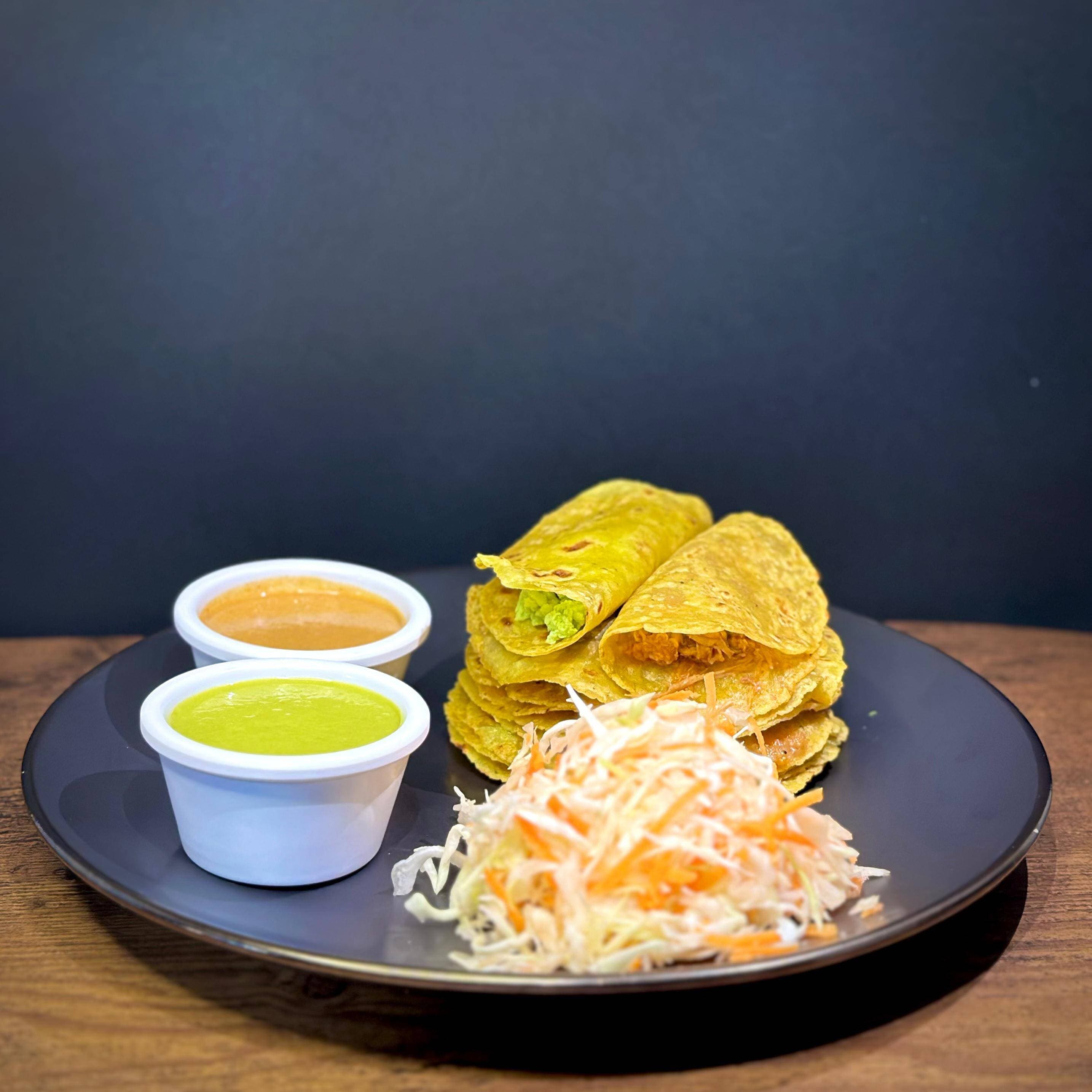 Combo 10 de Carne + 10 Especiales + 10 Surtidos