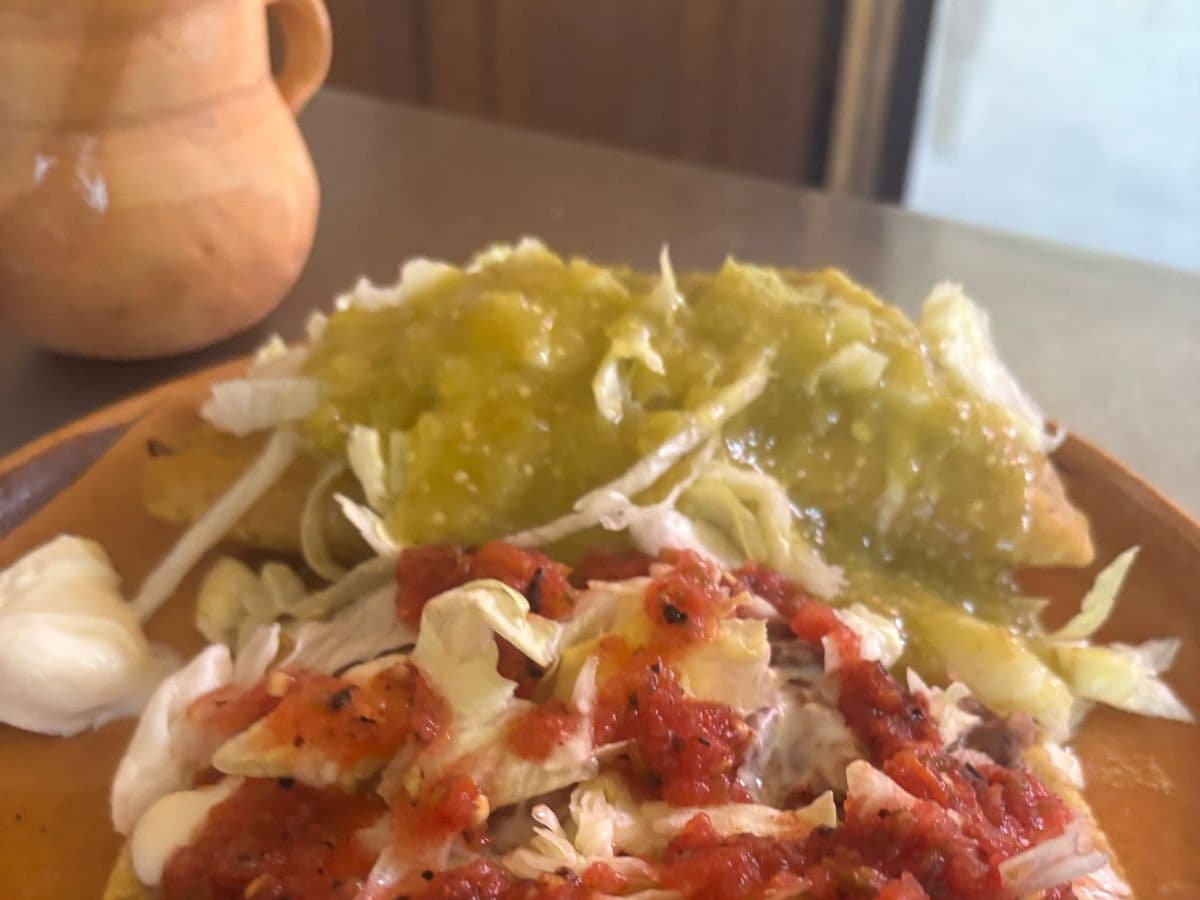 CASA DELICIAS