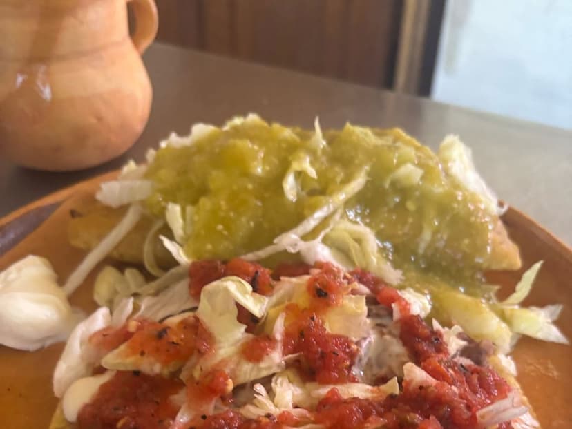 CASA DELICIAS