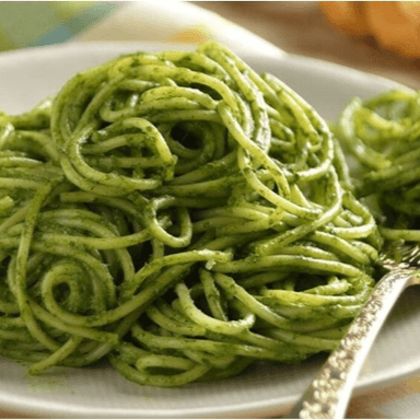 Pasta Verde