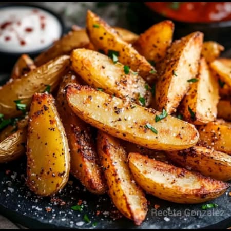 PAPAS GAJO