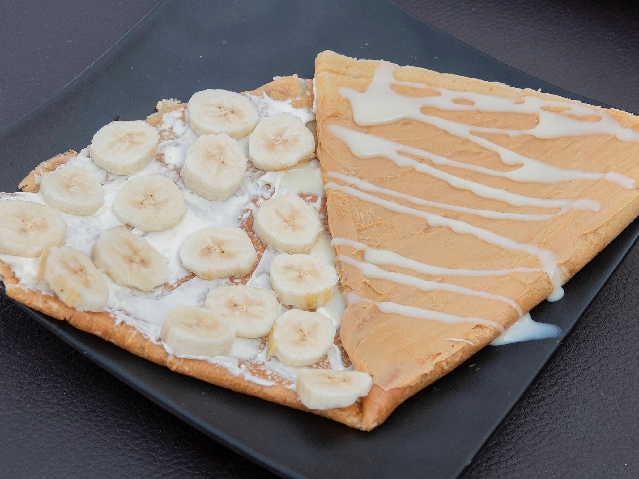 Crepa Mani