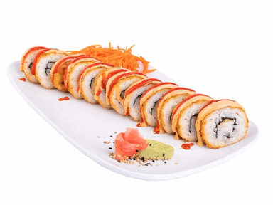 Funka Roll