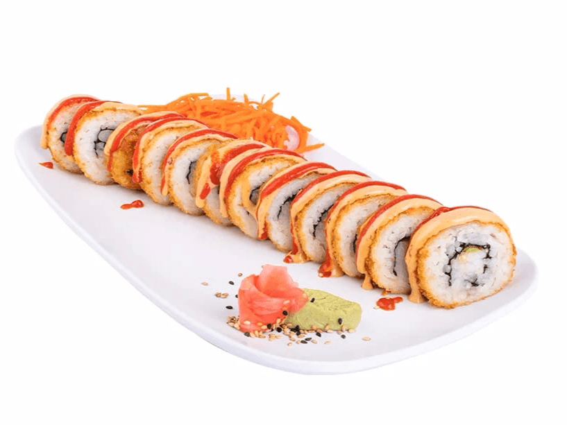 Funka Roll