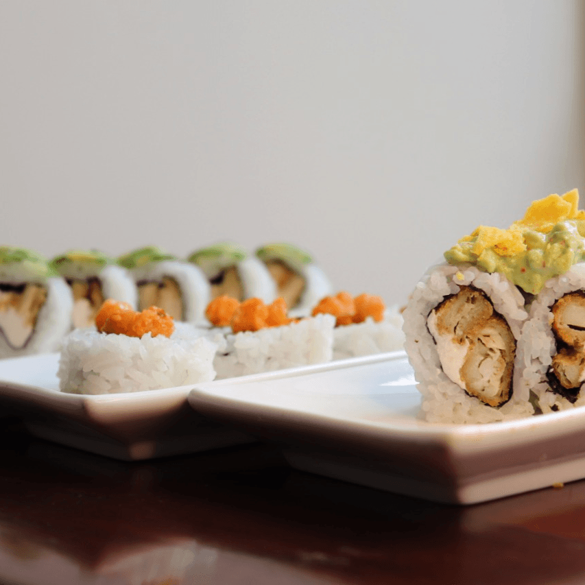 Makis de Promoción (40 piezas)