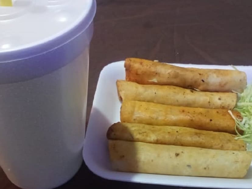 Almuerzos Deli