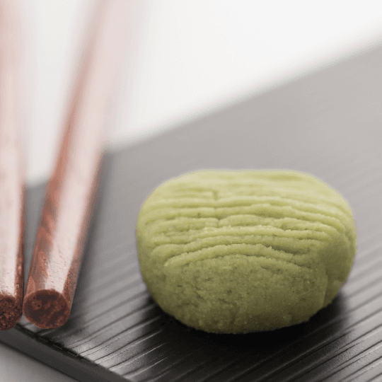 Wasabi
