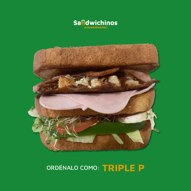 Triple P