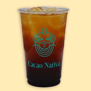 Frío Café 14oz