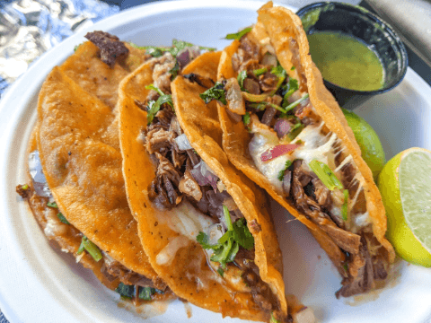 Birria EL COMPITA