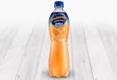 Mandarinada Jumex Frutzzo (600ml)