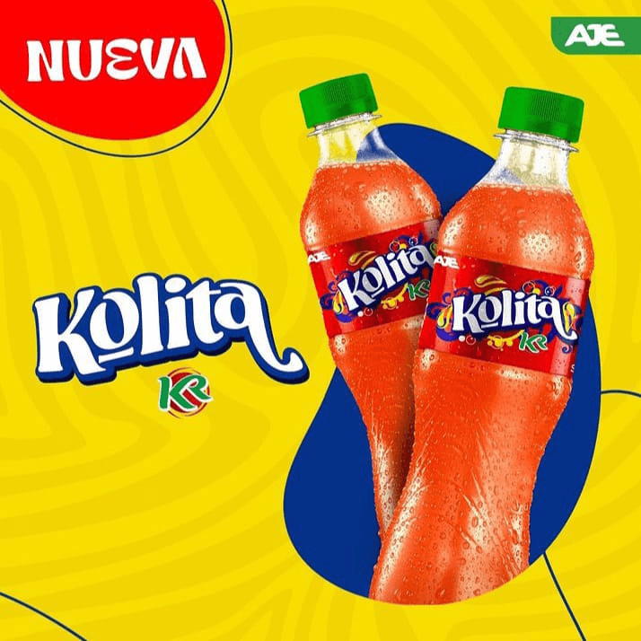 KR KOLITA