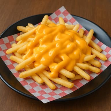 ORDEN PAPAS FRANCESA