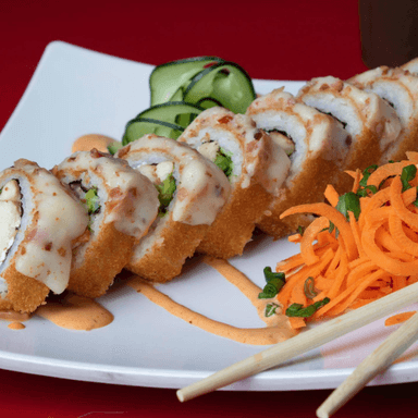 Chicken Roll x2