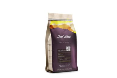 JUAN VALDEZ CAFÉ VALLE DEL CAUCA