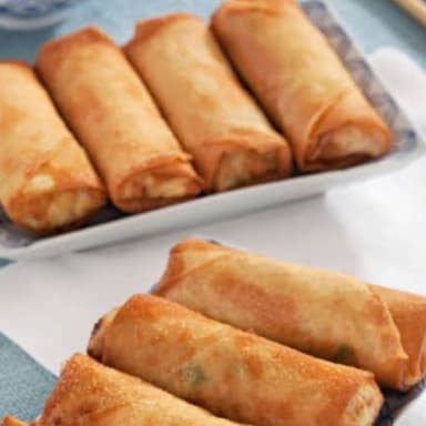 Rollo de Queso