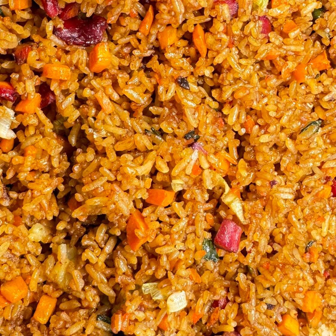 Paquete Arroz Frito