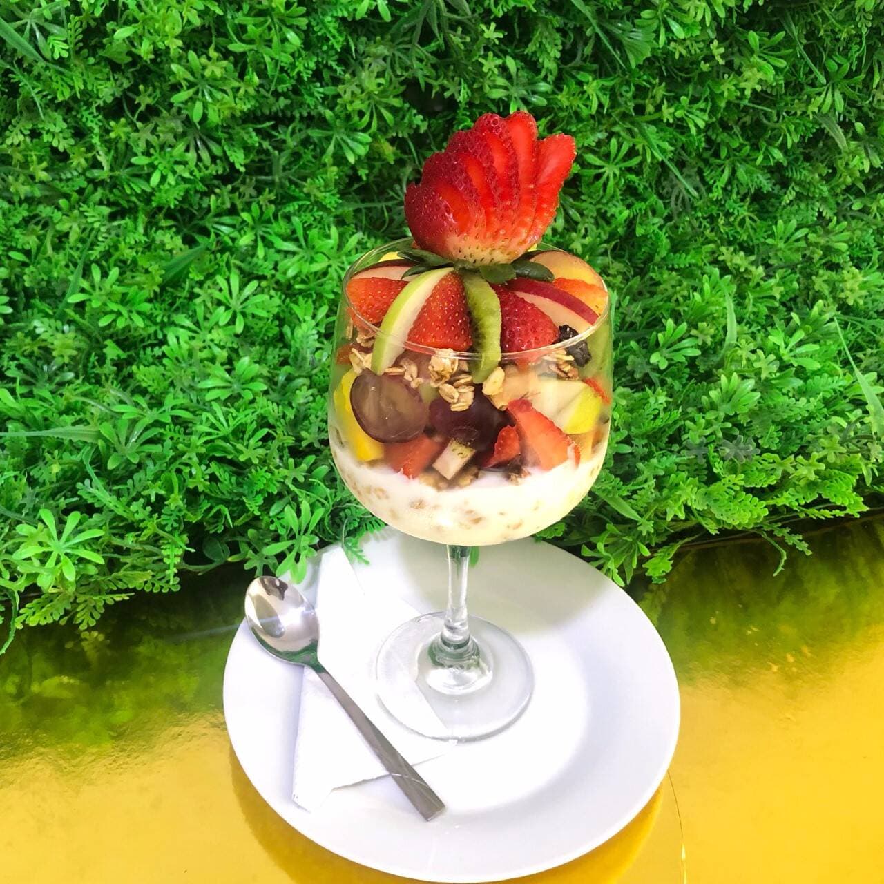 Big Master Frutal