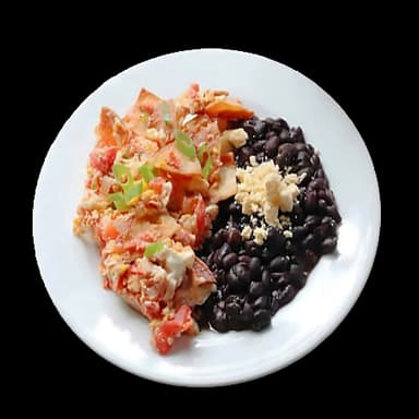 Huevos al Gusto