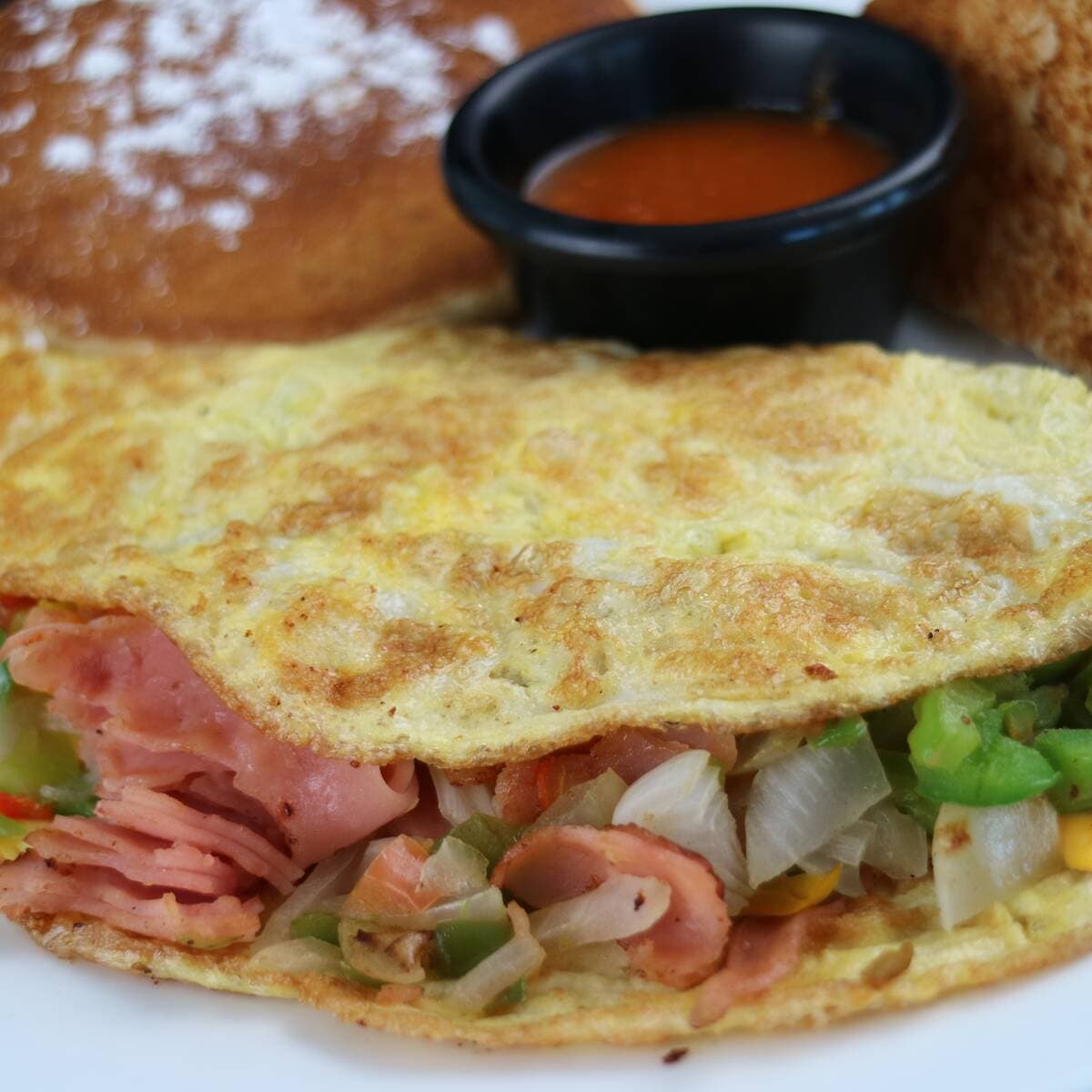 Omelette