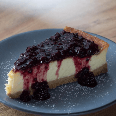 Cheesecake